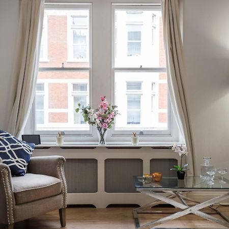 Appartement Urban Chic - Nassau à Londres Extérieur photo