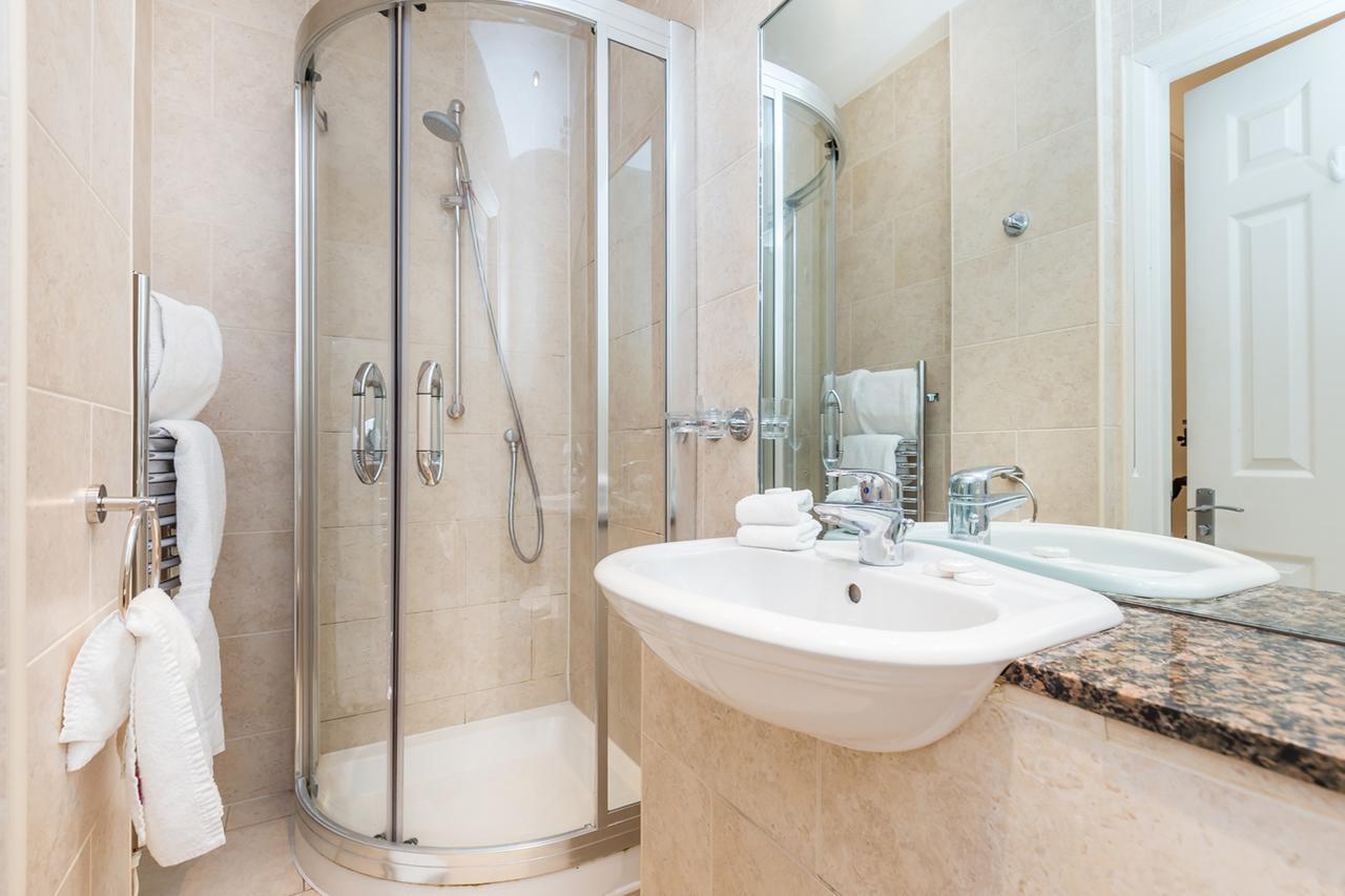 Appartement Urban Chic - Nassau à Londres Extérieur photo