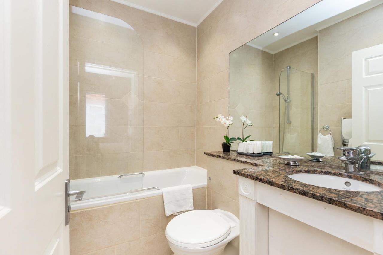 Appartement Urban Chic - Nassau à Londres Extérieur photo